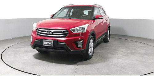 Hyundai Creta 1.6 GLS AUTO