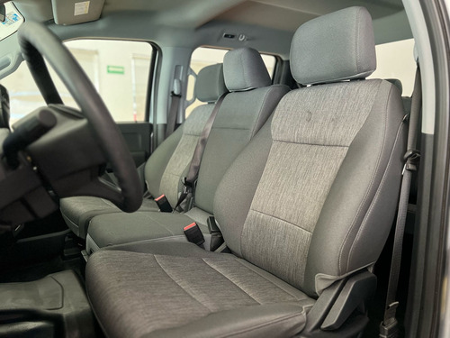 Ford F-150 5.0L Xl Doble Cabina V8 4X4 At