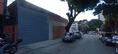 Galpón en alquiler