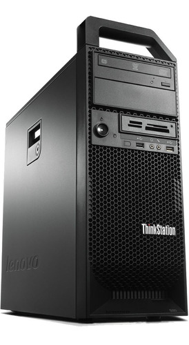 Thinkstation S30 Workstation Lenovo Xeon 3.7 Ghz