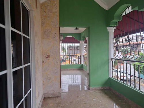 Venta De Casa En El Residencial Italia Santo Domingo Este