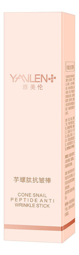 D Feuchtigkeitsspendender Puder Stick, Conosin Faltenstift,