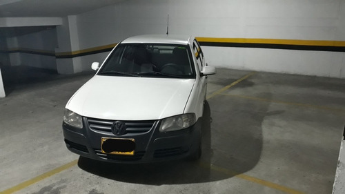 Volkswagen Gol Ac Dh
