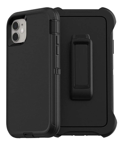 Estuche Defender Otterbox Compatible Para iPhone 11