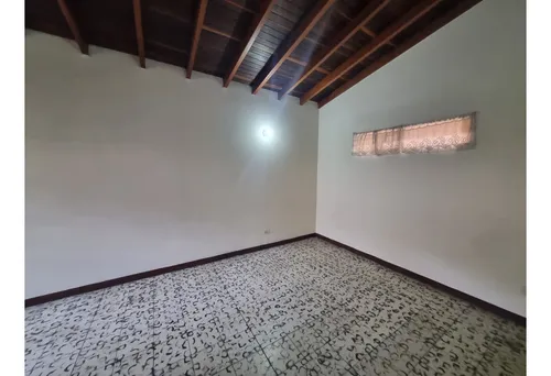 Casa En Venta 2do Piso 2 Niveles En Floresta Alcazares 140 Mt²