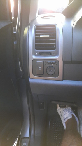 Honda Cr-v 2.4 Ex L At 4wd 2009