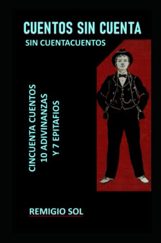 Cuentos Sin Cuenta: Sin Cuentacuentos