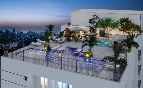 Imagem 19 de 24 de Apartamento - Ap02474 - 71060872