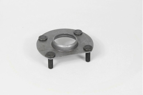 Flange Semi Eixo Chevrolet S10 1997 Em Diante Com Parafuso