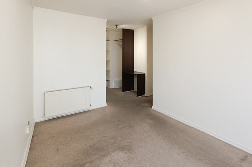 Imagen 12 de 20 de Departamento Con Hermoso Baño De Cerámica