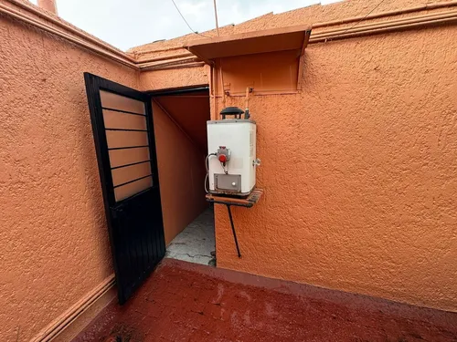 Se Vende Casa En Fraccionamiento En El Parque Coyoacan.