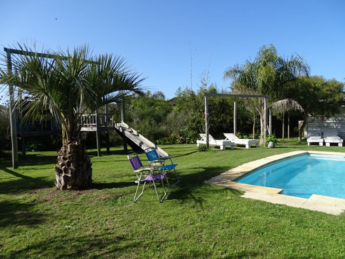 Rincon Del Bosque Casitas En Punta Del Diablo