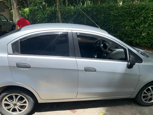 Chevrolet Sail 1.4 Ls