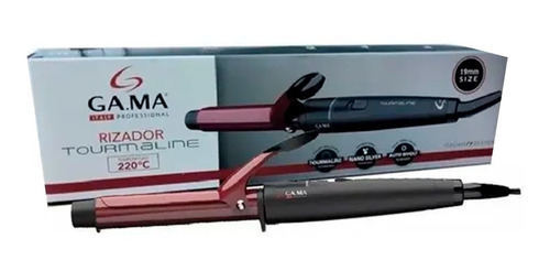Buclera Gama Tourmaline