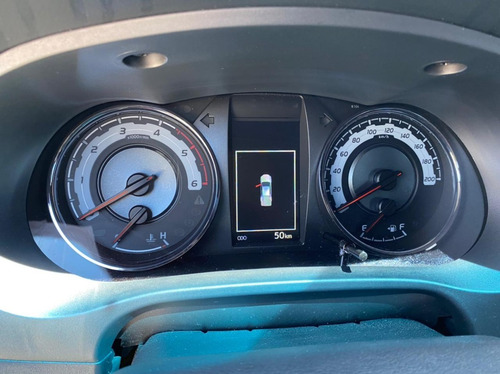 Toyota Hilux Srx 2.8 4x4 At 2020