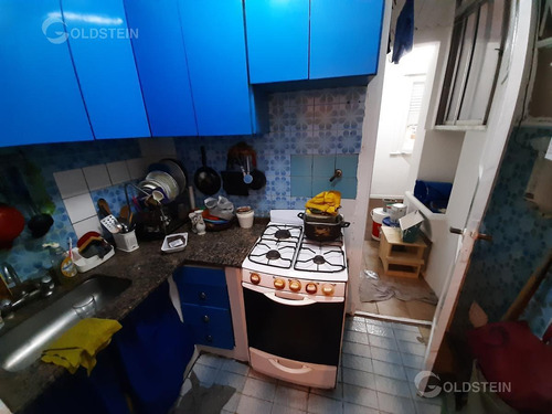 Imagen 10 de 11 de Departamento - Balvanera