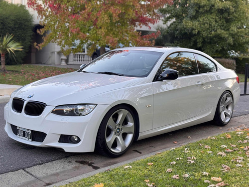 BMW Serie 3 3.0 335i Coupe Sportive 306cv