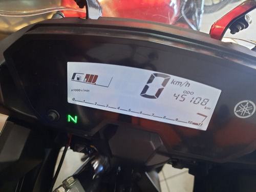 Yamaha Xtz 250 Tenere