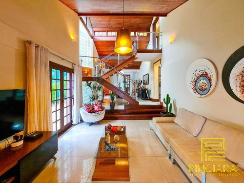 Imagem 16 de 30 de Casa Com 4 Dormitórios À Venda, 250 M² Por R$ 1.195.000,00 - Santa Rosa - Niterói/rj - Ca0156