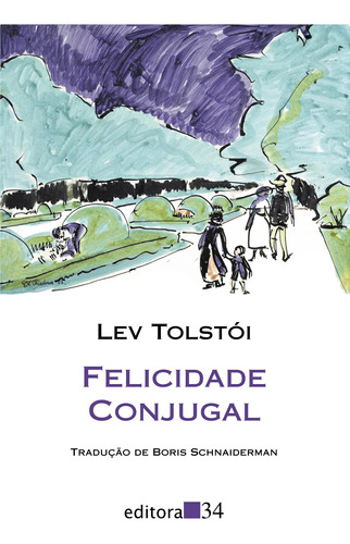 Felicidade Conjugal