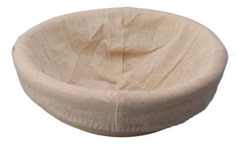 Forro De Cesto Redondo À Prova De Pão Cloth Dough Rising