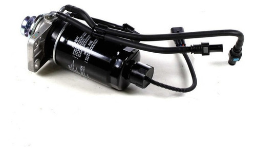 Imagen 2 de 9 de Set Filtro Petroleo Hyundai Original Accent Mc 2006 2010