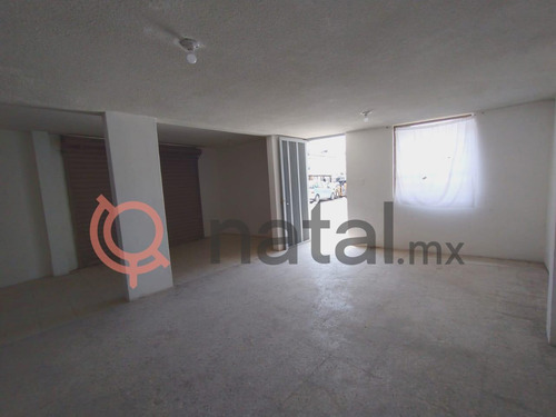 Bodega En Renta Por Hermanos Serdan Francisco Madero Puebla