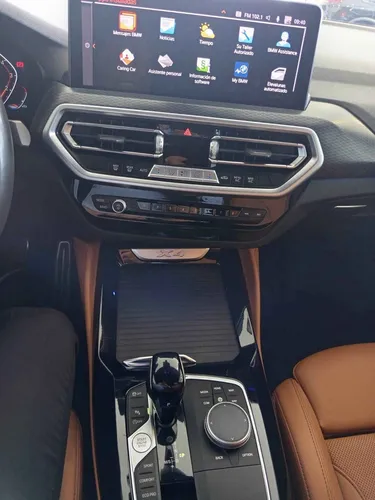 BMW X4 5p xDrive 30i L4/2.0/T Aut
