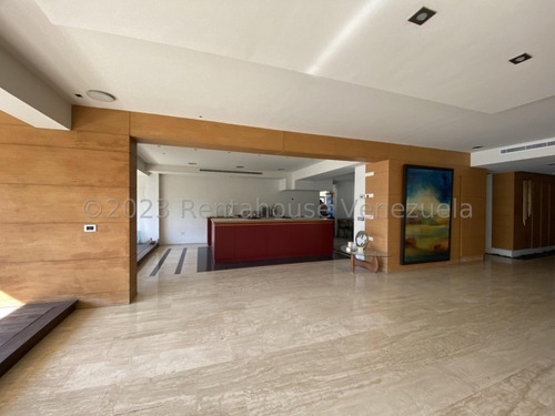 Imagen 4 de 27 de Amplio Apartamento En Alquiler, Urb. Las Mercedes