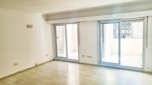 Venta Departamento 7 Ambientes Con Cochera Doble Distrito Centro Rosario