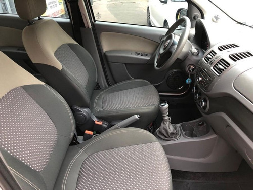 Fiat Grand Siena Essence 1.6