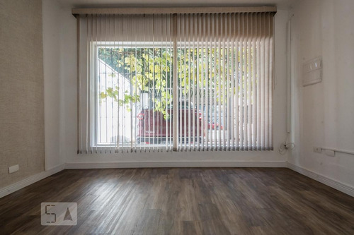 Casa À Venda - Campo Belo, 3 Quartos, 190 - S893121735