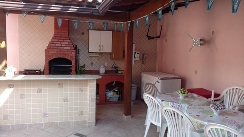 Imagem 8 de 28 de Casa Com 4 Dormitórios À Venda Por R$ 1.300.000,00 - Vila Valqueire - Rio De Janeiro/rj - Ca0086