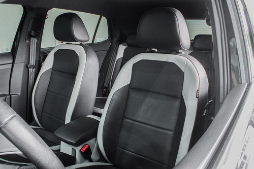 Volkswagen T-Cross Highline 1.4 TSI Flex 16V 5p Aut