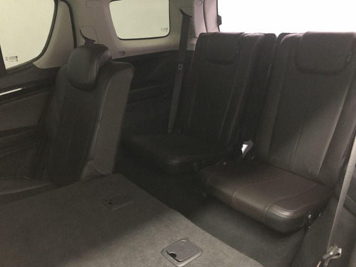Chevrolet Trailblazer Ltz 2.8
