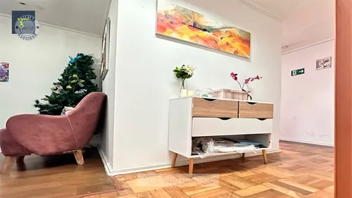 Departamento En Venta De 5 Dorm. En Centro De Concepción