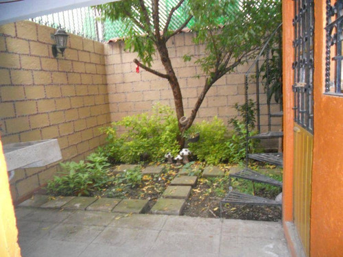 Imagen 10 de 10 de Casa En Renta En Residencial Acueducto De Guadalupe, Gustavo A. Madero, Cdmx