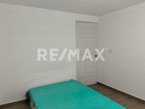 Departamento En Renta En Colonia Morelos Cuauhtémoc