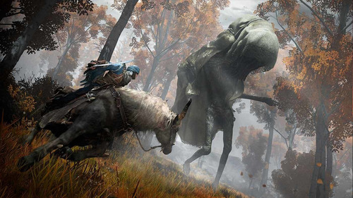 Juego Elden Ring Ps4 Playstation 4 Nuevo