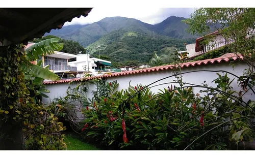 Casa En Venta En El Marques