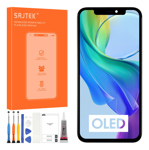 Oled Para iPhone 11 Pro Pantalla Lcd