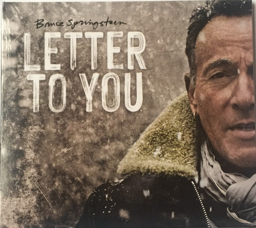 Bruce Springsteen - Letter To You