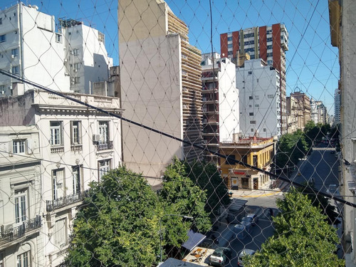 Imagen 3 de 21 de Oficina En Tribunales. Apto Vivienda