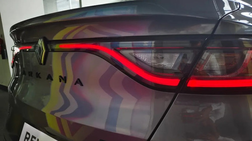 Renault Arkana 1.3 E-Tech Hybrid