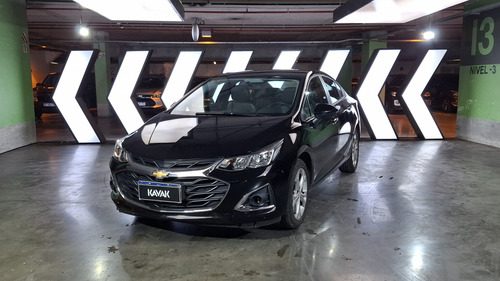 Chevrolet Cruze II 1.4 LT AUTO