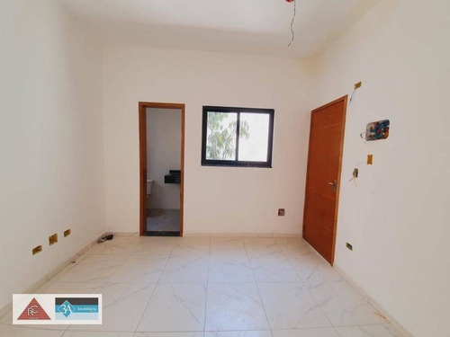 Imagem 16 de 26 de Apartamento Com 2 Dormitórios À Venda, 45 M² Por R$ 312.700,00 - Vila Formosa - São Paulo/sp - Ap6662