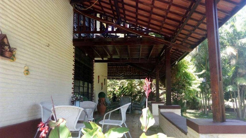 Imagem 4 de 14 de Chácara À Venda, 41000 M² Por R$ 800.000,00 - Pecém - São Gonçalo Do Amarante/ce - Ch0001