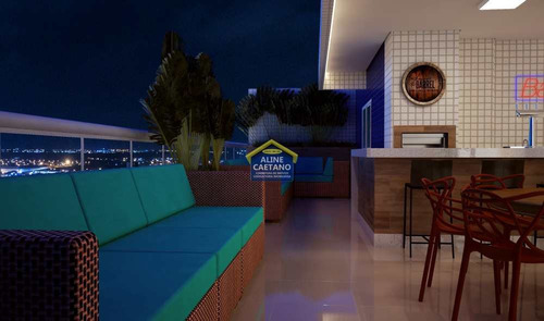 Imagem 8 de 11 de Apto 2 Dorms, Aviação - R$ 544 Mil, Cod: Raa1124 - Vraa1124