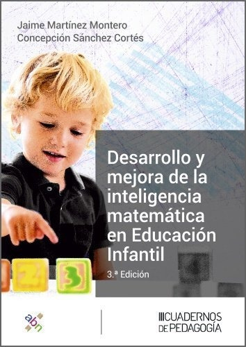 Libro Desarrollo Y Mejora De La Inteligencia Matematica E...