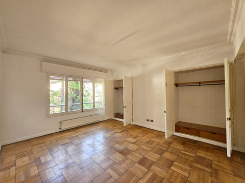 Precioso Departamento Estilo Francés En Pocuro